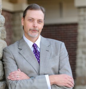 Dr. Tom Gallaher Board-Certified Plastic Surgeon in Powell and Knoxville
