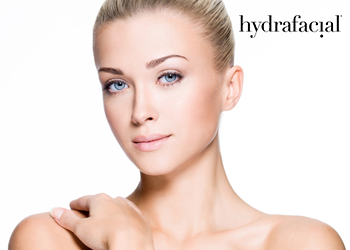HydraFacial MD® in Knoxville, Tennessee