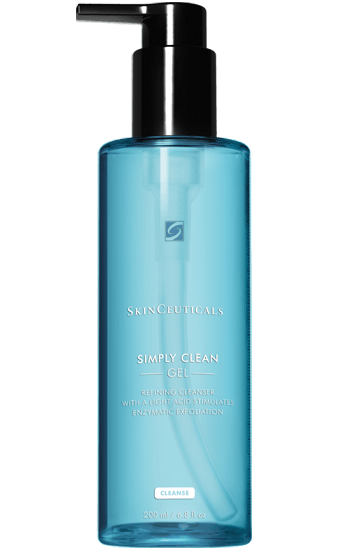 SkinCeuticals Simply Clean Gel