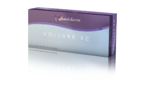 Juvederm Vollure XC dermal filler