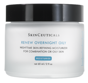 SkinCeuticalsRenew Overnight Oily