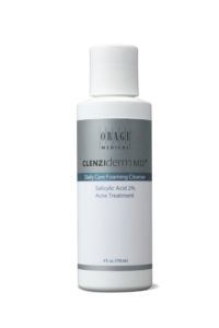Obagi Clenziderm Foaming Cleanser