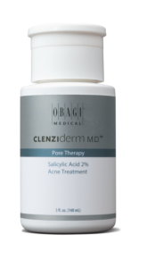 Obagi Clenziderm Pore Therapy