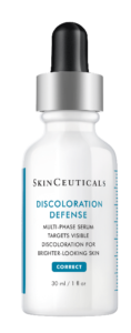 SkinCeuticals Discoloration Defense