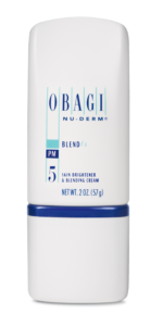 Obagi Nu-Derm Blender