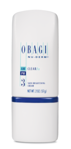 Obagi Nu-Derm Clear