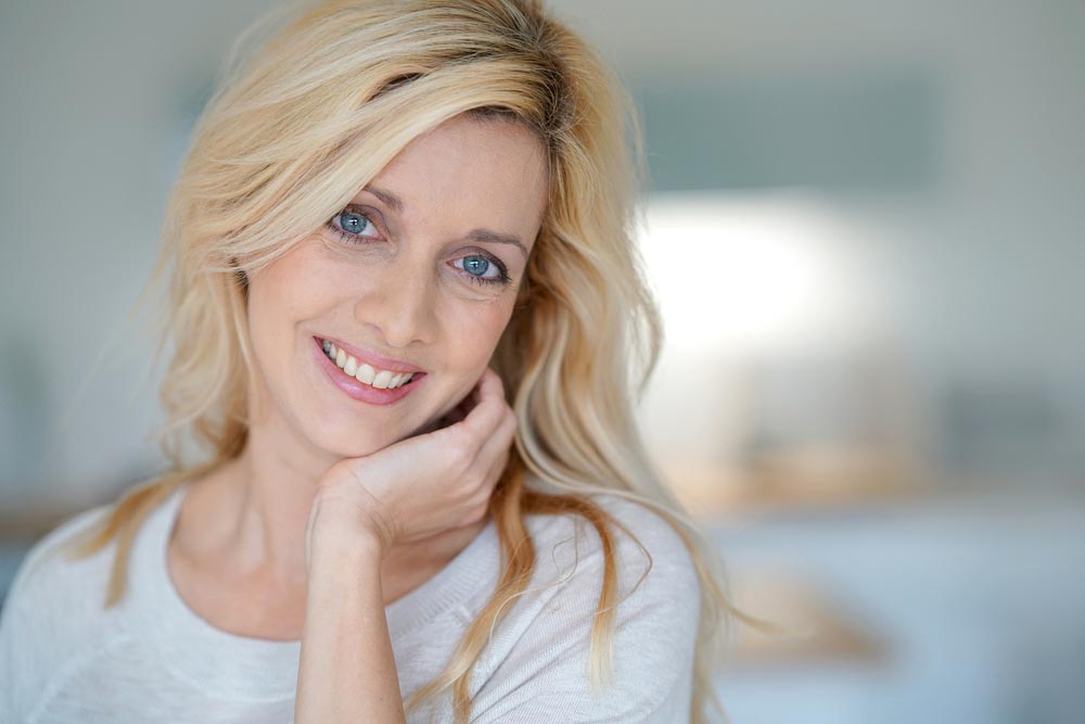 Blepharoplasty in Knoxville, Tennessee