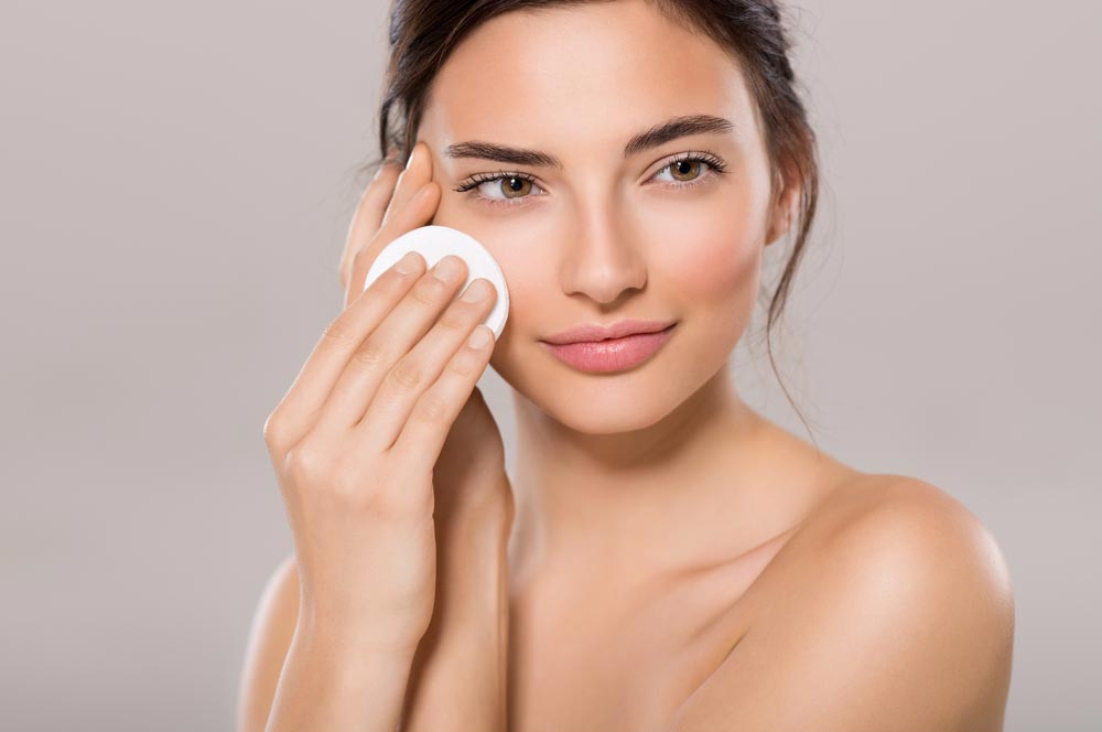 Skin Care Services in Knoxville, Tennessee