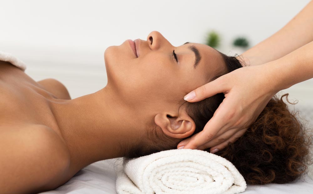 Massage Therapy in Knoxville, Tennessee