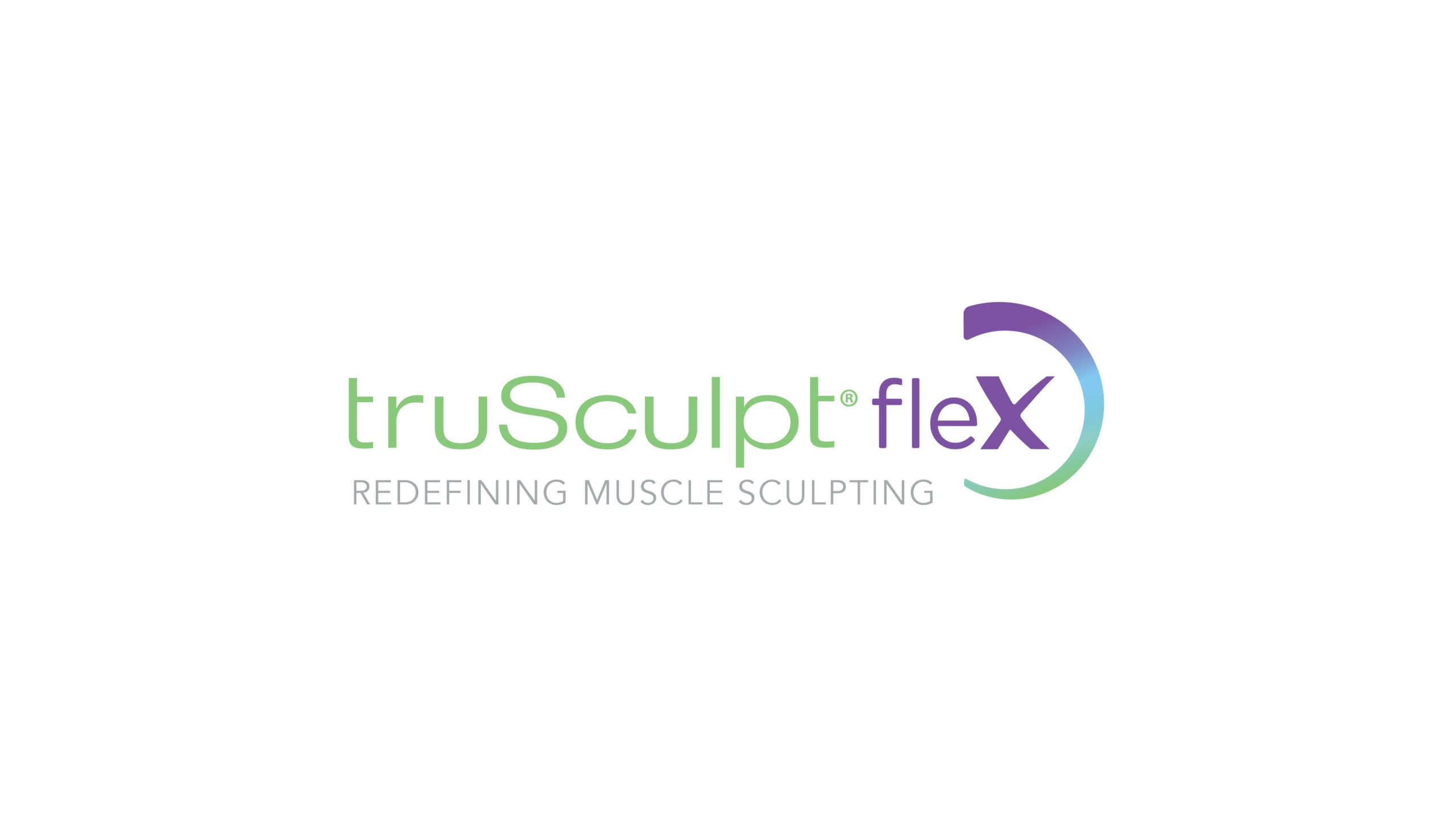 truSculpt® flex