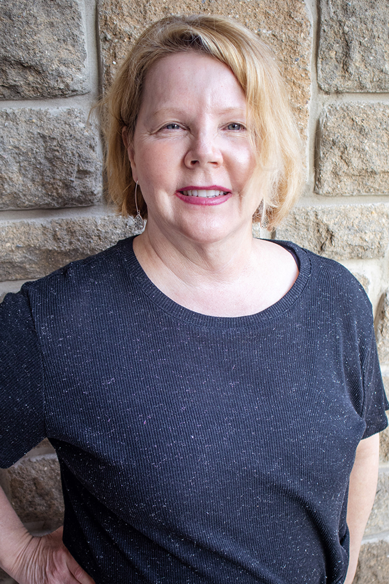 Pam Bennett, , MA, CCMA