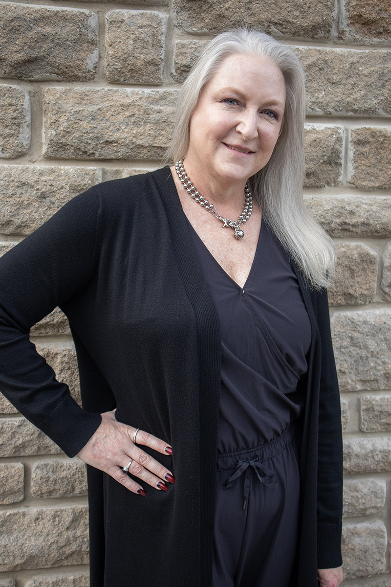 Susan Shepherd, Patient Representative