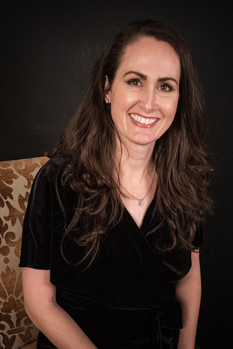 Valisha Houston, LA, Oncology Aesthetician