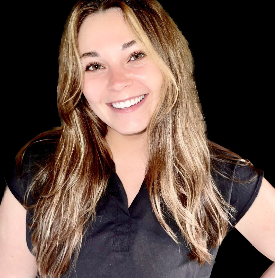 Tatum Keener Certified First Assistant & Scrub Technician