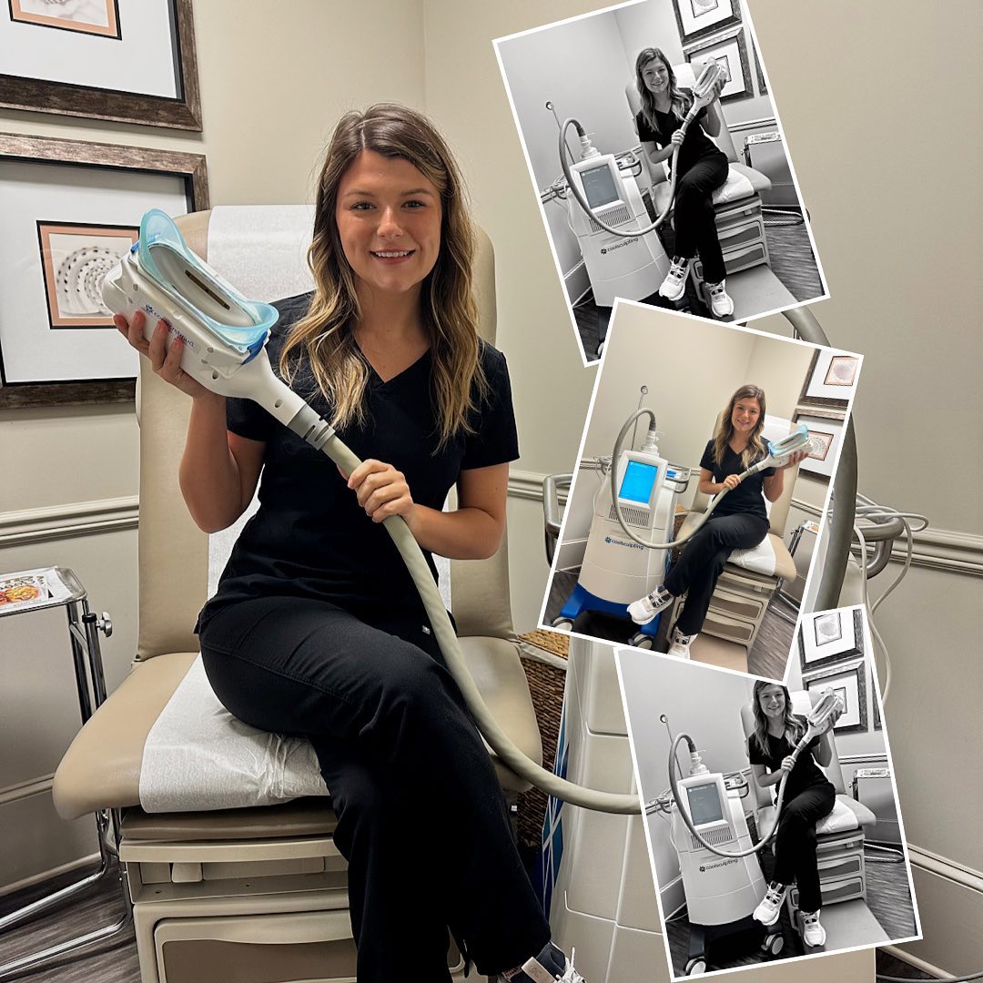 Gallaher Plastic Surgery - Current Specials & Events