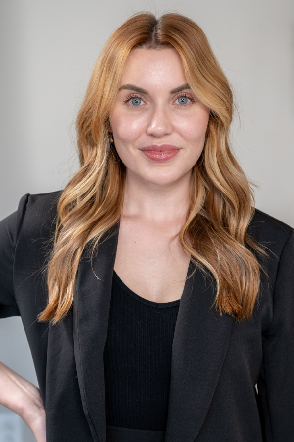 Laurel Asher