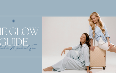 The Glow Guide