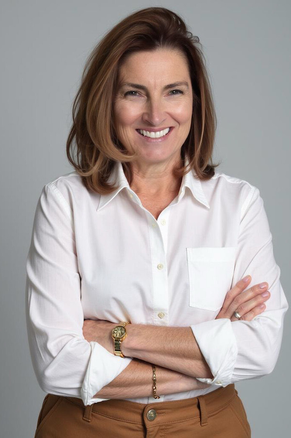 Laurie Lenczynski - Marketing Manager